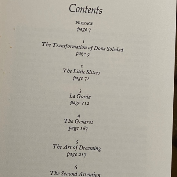 Carlos Castaneda “The second ring of power”. Vintage hardcover 1st edition - Picture 8 of 16